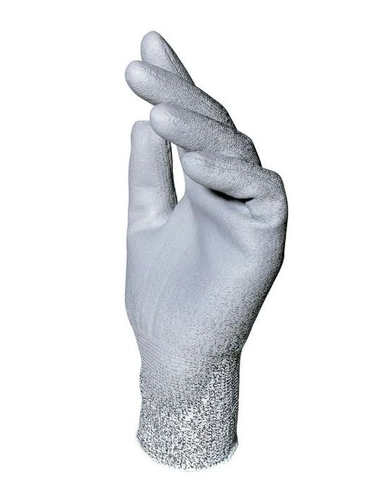 Guante Activex Multigrip Dyneema/Pu Gris