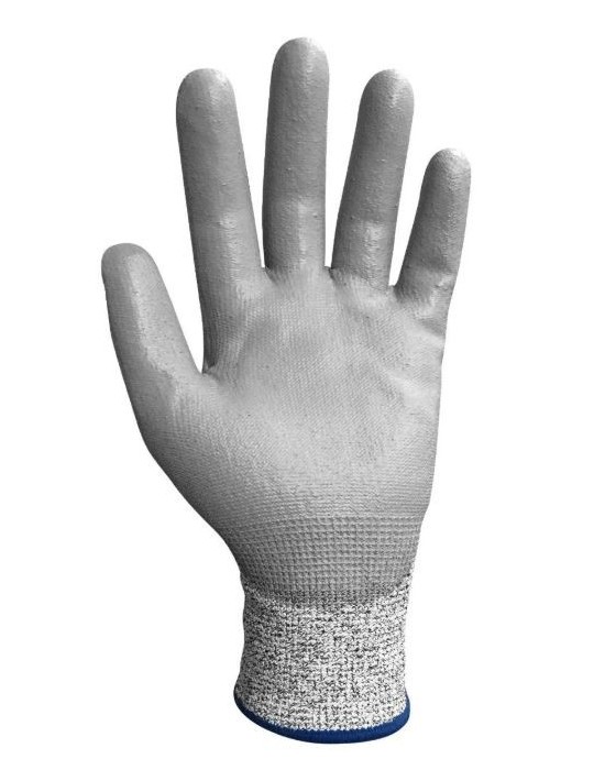 Guante Activex Multigrip Dyneema/Pu Gris