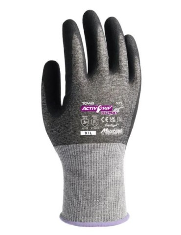 copy of copy of Guante SHOWA 330