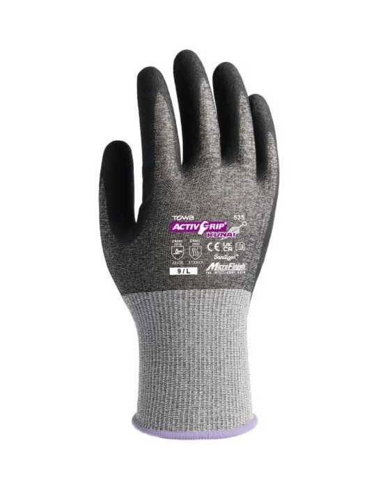 copy of copy of Guante SHOWA 330