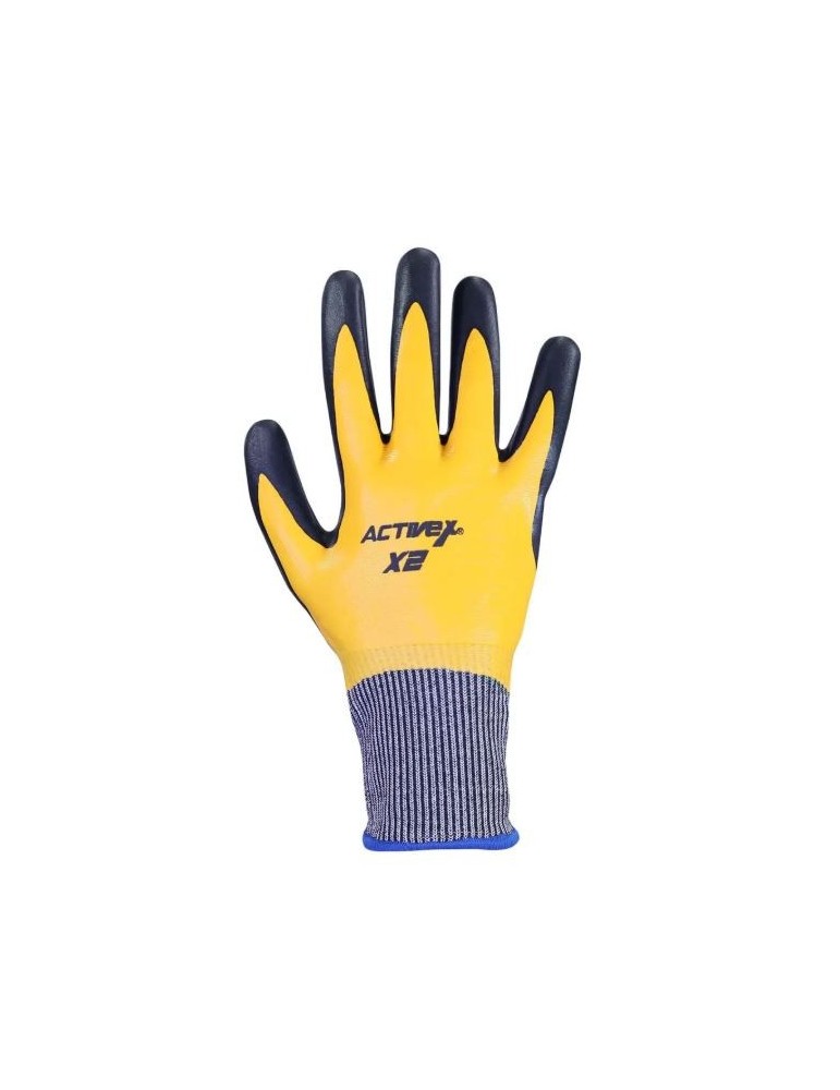 copy of copy of copy of Guante SHOWA 330