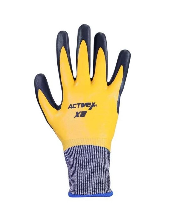 copy of copy of copy of Guante SHOWA 330