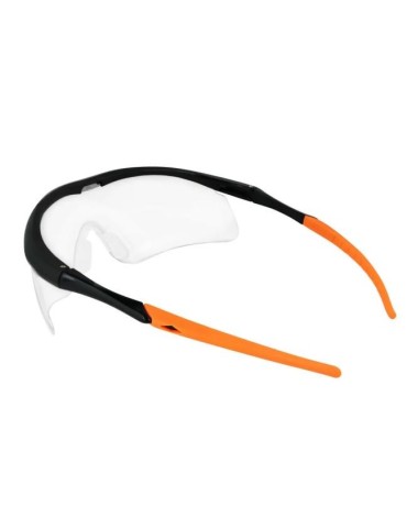 Lente Activex Swat claro 2