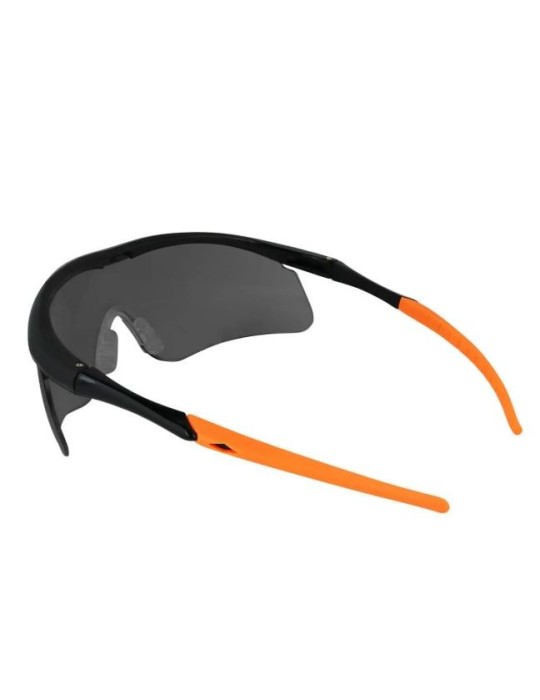 Lente Activex Swat gris