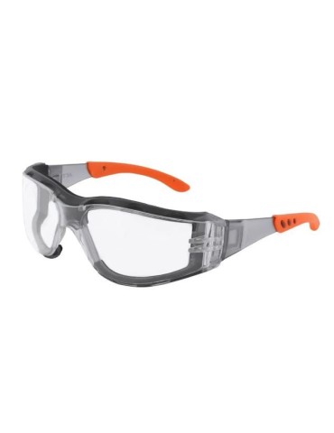 Lente Activex FX III sellado Claro