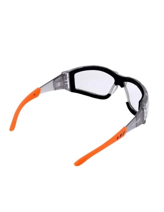 Lente Activex FX III sellado Claro