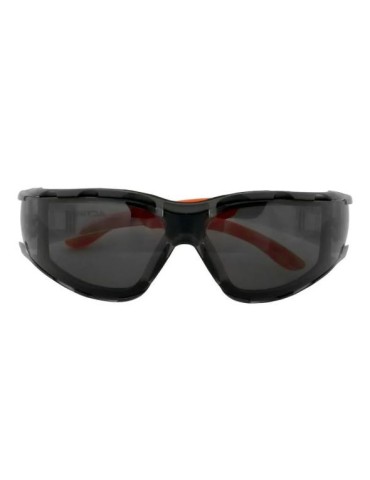 Lente Activex FX III sellado Gris 2