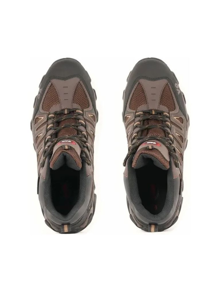 Botín de seguridad V-Flex V9