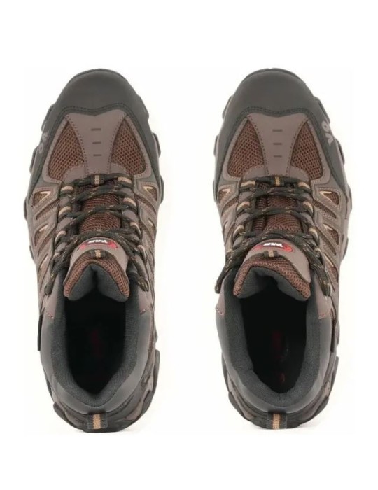 Botín de seguridad V-Flex V9