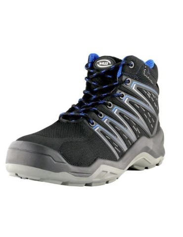 Botín V-Flex V930 Azul 2