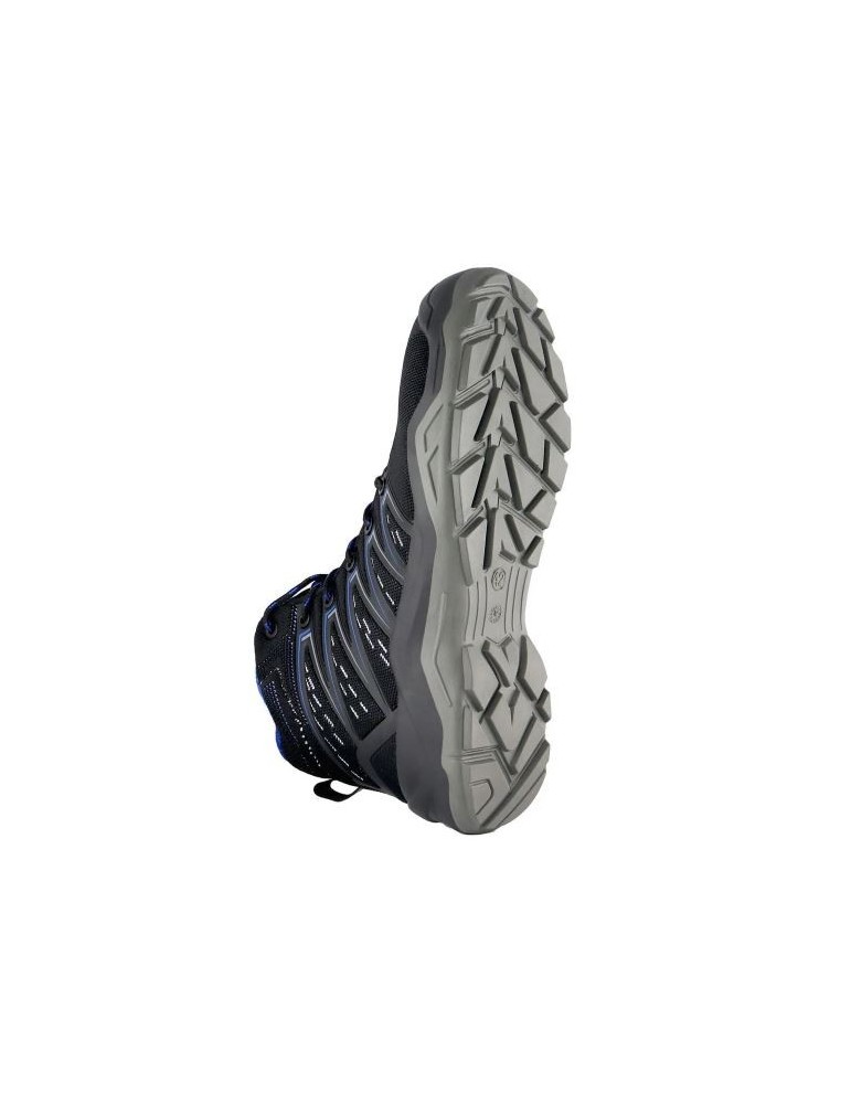 Botín V-Flex V930 Azul