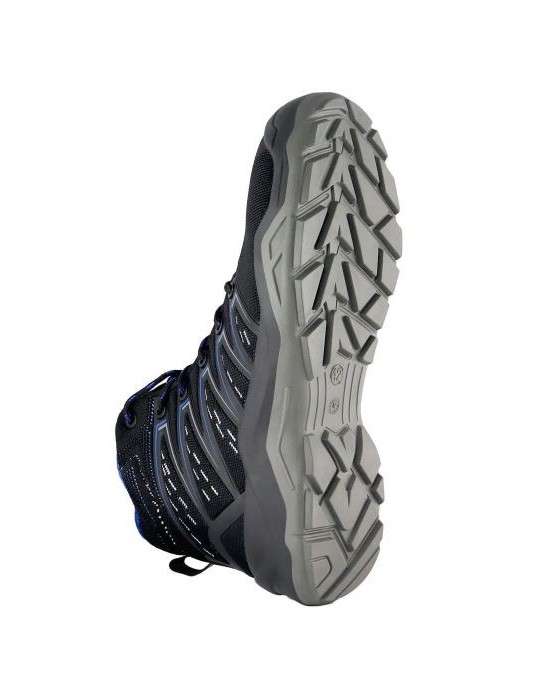 Botín V-Flex V930 Azul