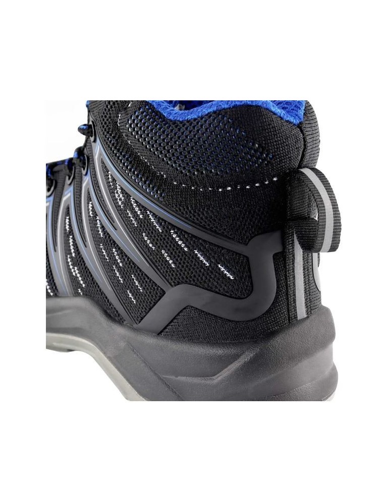 Botín V-Flex V930 Azul