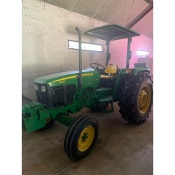 Tractor JohnDeere 5403