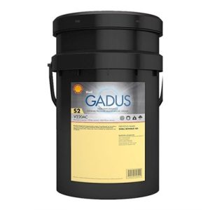 SHELL GADUS S2 V 220 AC 2