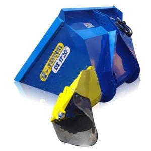 Distribuidro De Silo 1.7 M3