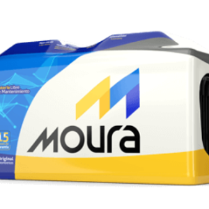 Batería Moura - M100HD