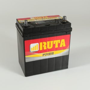Batería Ruta - 12-65J Free (Izq)