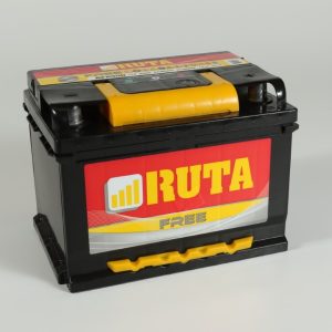 Batería Ruta - 12-90 Free