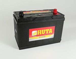 Batería Ruta - 12-150 Free