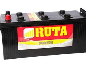 Batería Ruta - 12-220 Free