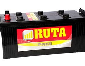 Batería Ruta - 12-240 Free