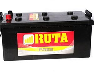 Batería Ruta - 12-260 Free