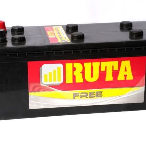 Batería Ruta - 12-330 Free (Izq)
