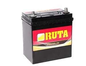 Batería Ruta 12-65J Premium