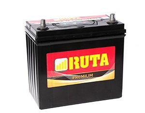 Batería Ruta 12-85J Premium