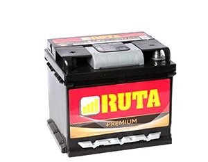 Batería Ruta 12-75 Premium