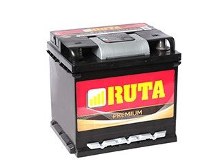 Batería Ruta 12-85H Premium