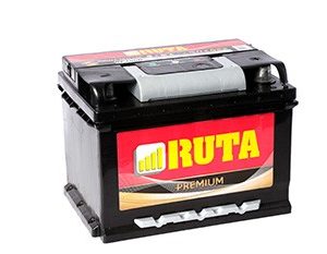 Batería Ruta 12-100 Premium