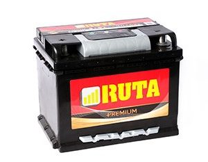 Batería Ruta 12-105 Premium