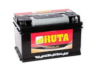Batería Ruta 12-115 Premium