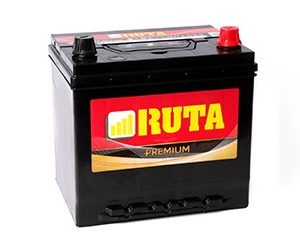 Batería Ruta 12-130 Premium
