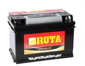 Batería Ruta 12-130H Premium