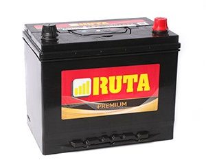 Batería Ruta 12-140 Premium