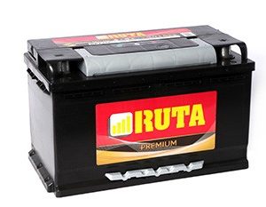 Batería Ruta 12-145C Premium