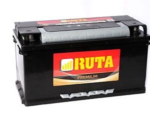 Batería Ruta 12-155 Premium