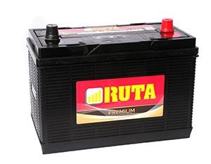 Batería Ruta 12-160T Premium