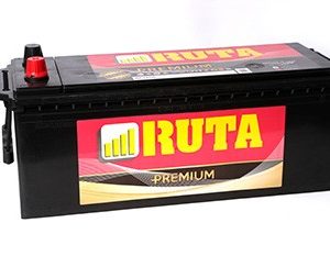 Batería Ruta 12-180 Premium