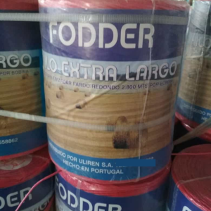 Hilo para fardos redondo 4kg - 2.800 mts - FODDER