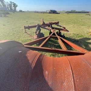 Taiperos Boelter TB10L