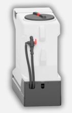 Mixer Slim400 - Drones Agrícolas