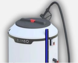 Mixer Turbo 200 12Vts - Drones Agrícolas