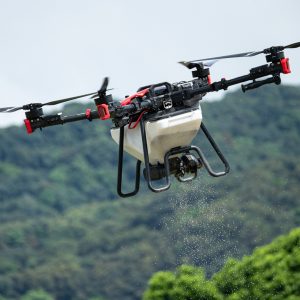 Dron Fumigador XAG P100 PRO