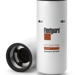 Filtros FLEETGUARD - Aceite / Agua / Gasoil / Aire