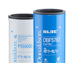 Filtros Donaldson - Aceite / Gasoil / Aire
