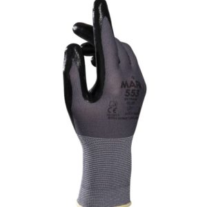 Guante de Protección Ultrane 553